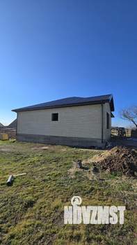 Дом 102м&sup2;, 2-этажный, участок 8 сот.  