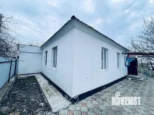 Дом 60м&sup2;, 2-этажный, участок 8 сот.  