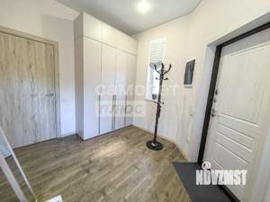 Дом 115м&sup2;, 1-этажный, участок 8 сот.  