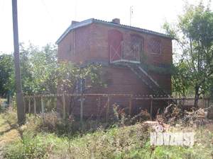 Дом 65м&sup2;, 2-этажный, участок 5 сот.  