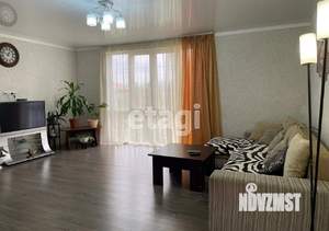 Дом 267м², 3-этажный, участок 3 сот.  