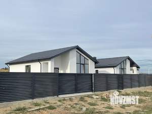 Дом 83м², 1-этажный, участок 5 сот.  