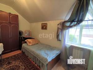 Дом 170м², 2-этажный, участок 3 сот.  