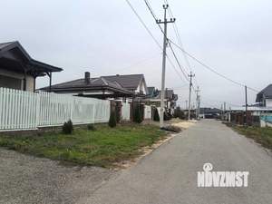 Дом 138м&sup2;, 2-этажный, участок 7 сот.  