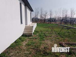 Дом 80м&sup2;, 1-этажный, участок 6 сот.  