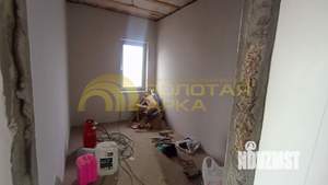 Дом 60м&sup2;, 1-этажный, участок 4 сот.  