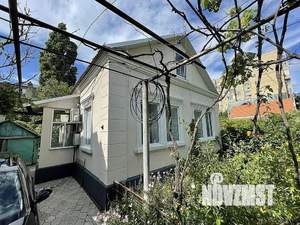 Дом 100м², 2-этажный, участок 5 сот.  