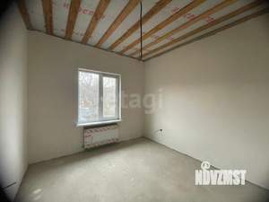 Дом 120м², 2-этажный, участок 3 сот.  