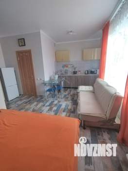 Дом 75м², 1-этажный, участок 4 сот.  
