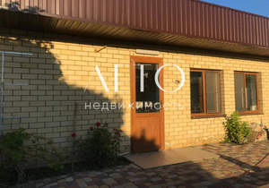 Дом 160м&sup2;, 2-этажный, участок 4 сот.  