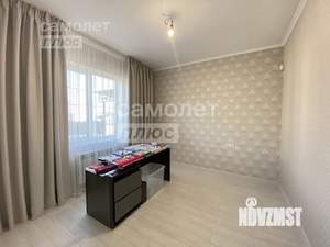 Дом 140м&sup2;, 1-этажный, участок 6 сот.  