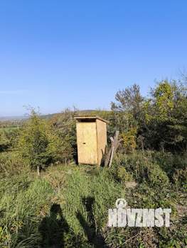 Дом 20м&sup2;, 1-этажный, участок 10 сот.  