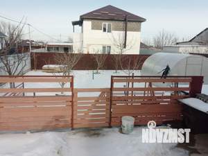 Дом 79м&sup2;, 1-этажный, участок 5 сот.  