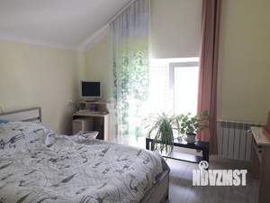 Дом 146м&sup2;, 2-этажный, участок 5 сот.  