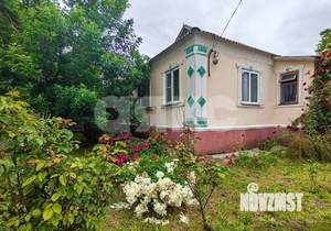 Дом 70м&sup2;, 1-этажный, участок 10 сот.  