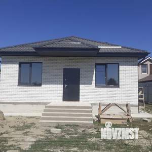 Дом 120м², 2-этажный, участок 5 сот.  