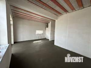 Дом 87м&sup2;, 1-этажный, участок 4 сот.  