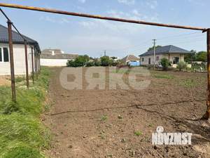 Дом 105м&sup2;, 1-этажный, участок 10 сот.  