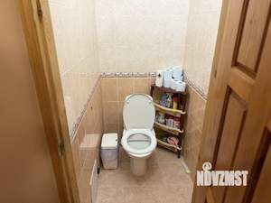 Дом 388м², 2-этажный, участок 5 сот.  