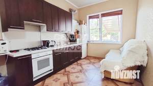 Дом 75м², 1-этажный, участок 3 сот.  