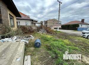 Дом 175м&sup2;, 1-этажный, участок 0 сот.  