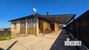 Дом 150м&sup2;, 2-этажный, участок 7 сот.  