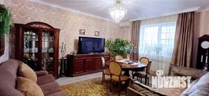 Дом 130м&sup2;, 1-этажный, участок 9 сот.  