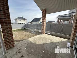 Дом 87м&sup2;, 1-этажный, участок 4 сот.  