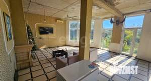 Дом 220м&sup2;, 1-этажный, участок 8 сот.  