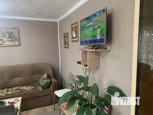 Дом 68м&sup2;, 2-этажный, участок 5 сот.  