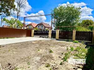 Дом 150м², 2-этажный, участок 6 сот.  
