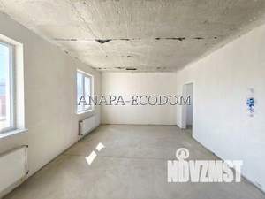 Дом 120м&sup2;, 2-этажный, участок 6 сот.  