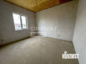 Дом 110м&sup2;, 2-этажный, участок 10 сот.  