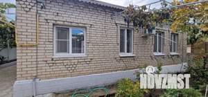 Дом 74м², 2-этажный, участок 10 сот.  