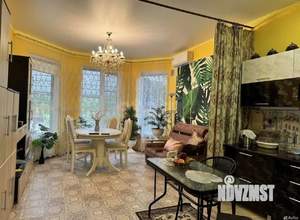 Дом 84м&sup2;, 1-этажный, участок 7 сот.  