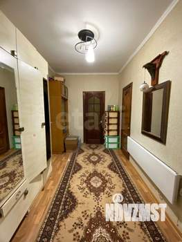 Дом 87м&sup2;, 1-этажный, участок 6 сот.  