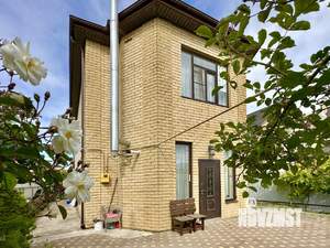 Дом 190м&sup2;, 2-этажный, участок 4 сот.  