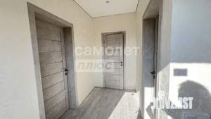 Дом 100м&sup2;, 2-этажный, участок 4 сот.  