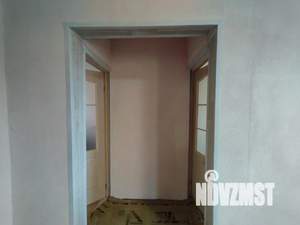 Дом 66м&sup2;, 1-этажный, участок 6 сот.  