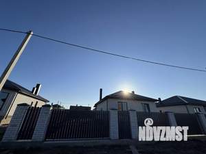 Дом 72м², 2-этажный, участок 5 сот.  