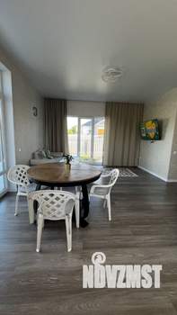 Дом 75м², 1-этажный, участок 5 сот.  