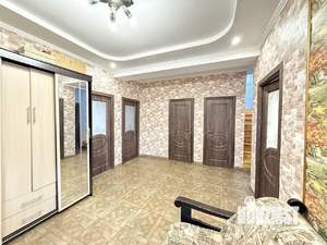 Дом 133м&sup2;, 2-этажный, участок 4 сот.  