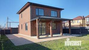 Дом 174м&sup2;, 2-этажный, участок 5 сот.  