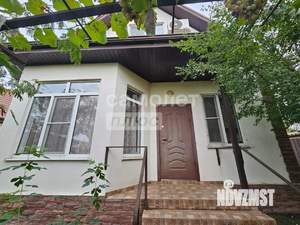 Дом 108м&sup2;, 2-этажный, участок 6 сот.  