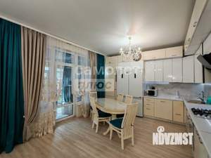 Дом 153м&sup2;, 1-этажный, участок 5 сот.  