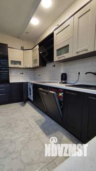 Таунхаус 130м&sup2;, 3-этажный, участок 1 сот.  