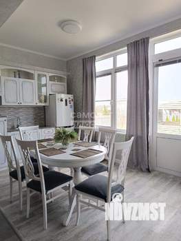 Дом 150м², 1-этажный, участок 9 сот.  