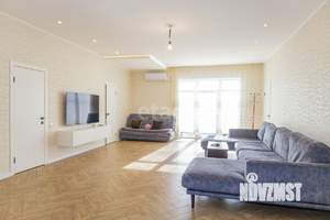 Дом 134м&sup2;, 1-этажный, участок 5 сот.  