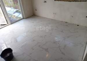 Дом 50м&sup2;, 2-этажный, участок 4 сот.  