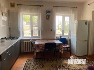 Дом 60м², 1-этажный, участок 5 сот.  